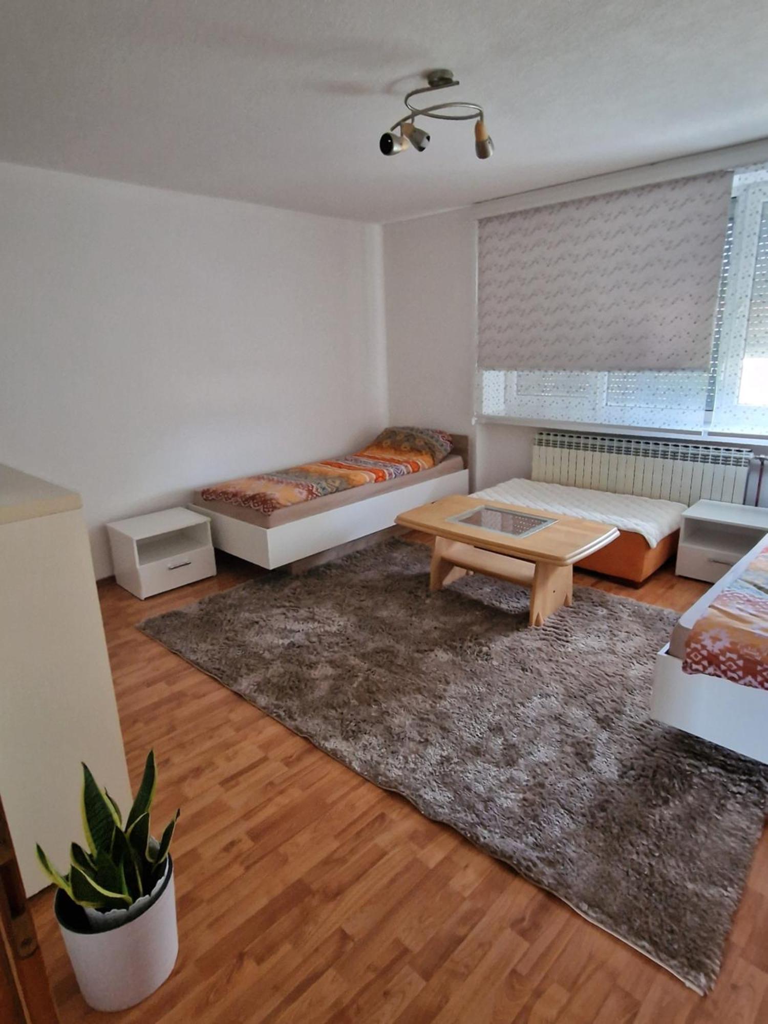 Apartament Loorus Bihać Zewnętrze zdjęcie